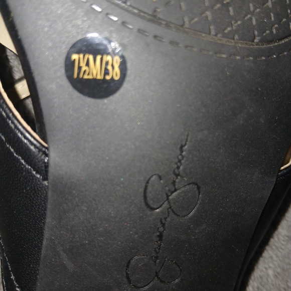 Jessica Simpson - Picture 5 of 10